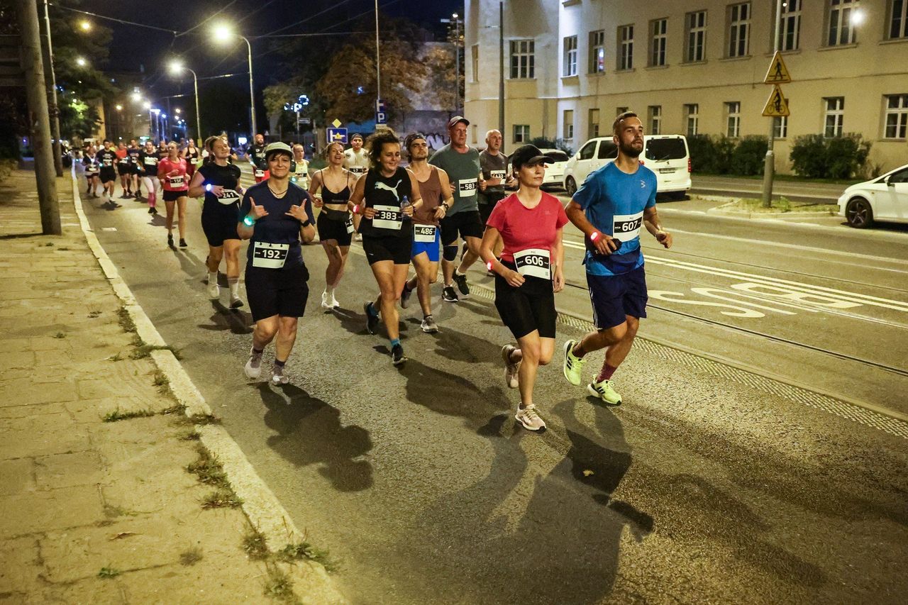 Poznań: Zbliża się Enea Ironman 70.3. Spodziewajcie się utrudnień