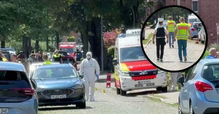 5 osób nie żyje. Strzelanina w ośrodku pomocy dla młodzieży
