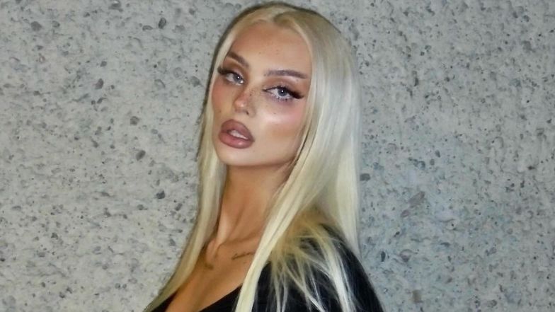 Dramat influencerki. Jej stan zdrowia zagrażał życiu