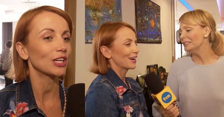 Zielińska żali się Jastrzębskiej: "Syn owinął mnie wokół palca. Nie wiem jak z tego wybrnąć!"