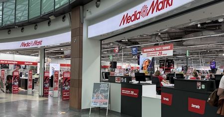 Extra rabat w Media Markt. Wystarczy zapytać sprzedawcę