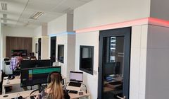 Audioteka otworzyła własne studio nagrań