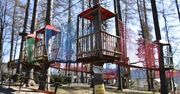 Park Aktywności "Czarodziejska Góra". Wakacyjne godziny otwarcia