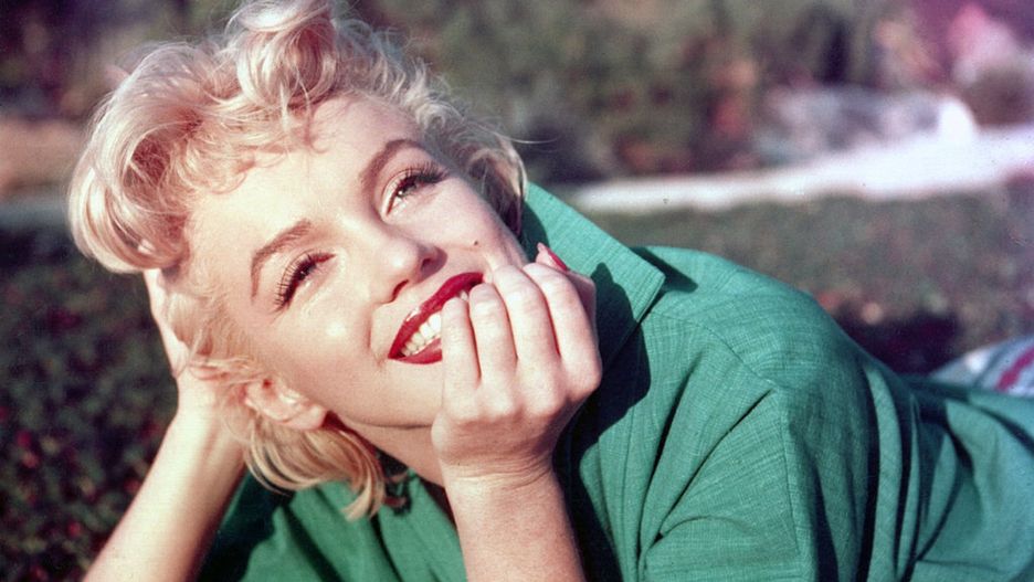 Nowojorskie muzeum ujawniło zasady pielęgnacji Marilyn Monroe