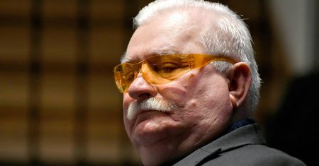 Lech Wałęsa krytycznie o polskiej demokracji: mafie, zbiorowiska i interesy