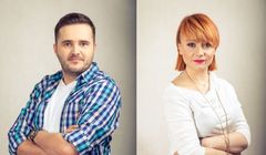 „VOX Przy kawie” i „Jest temat” w VOX FM