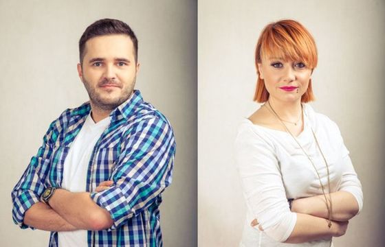 „VOX Przy kawie” i „Jest temat” w VOX FM