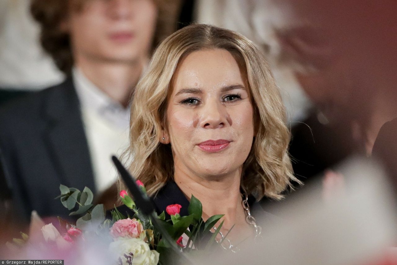 Marta Nawrocka będzie pierwszą damą. Tak mówi o niej ekspertka