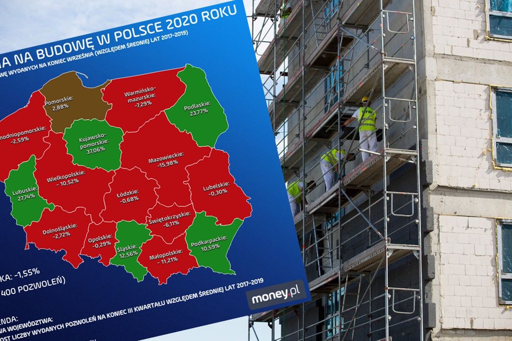 Deweloperzy myślą lokalnie. Już nie tylko Warszawa i Kraków