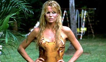 Kończy 72 lata. Tak dziś wygląda Kim Basinger