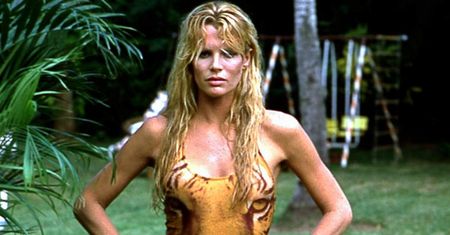 Kończy 72 lata. Tak dziś wygląda Kim Basinger