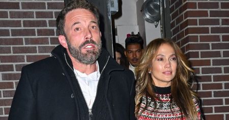 Jennifer Lopez i Ben Afflecka jednak SIĘ ROZWODZĄ? "W środku nocy dzwoniła SPANIKOWANA do menedżerów"