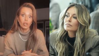 Doda nagle uderza w "celebrytkę, która była ostatnio naprzeciwko niej w Sejmie". "Baliście się o swoje tyłki, baliście się ubrudzić"