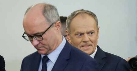 Paradoks politycznego złota. Dlaczego ataki na marszałka Czarzastego mogą mu tylko pomóc? [OPINIA]