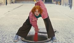 "Markowe prezenty taniej" w TK Maxx na święta. Pierwsza reklama nakręcona w Polsce