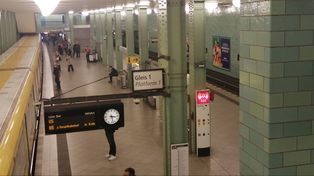 Nowe porozumienie. Pociągi do Berlina pojadą szybciej