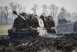 Nadchodzi wielka zmiana na froncie. I da się we znaki armii Putina