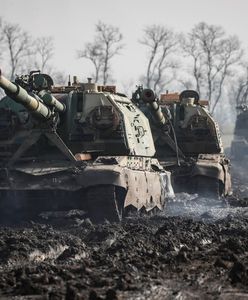 Nadchodzi wielka zmiana na froncie. I da się we znaki armii Putina