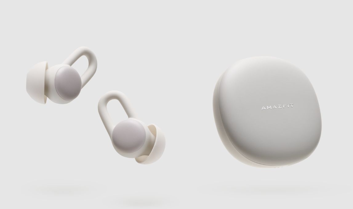 Mierzenie tętna w uchu i dokanałówki z własnym OS-em, czyli słuchawkowe nowości na CES 2020 3