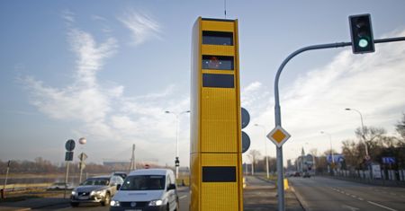 Nowy rekord we Włoszech. Kierowcy nie są zadowoleni