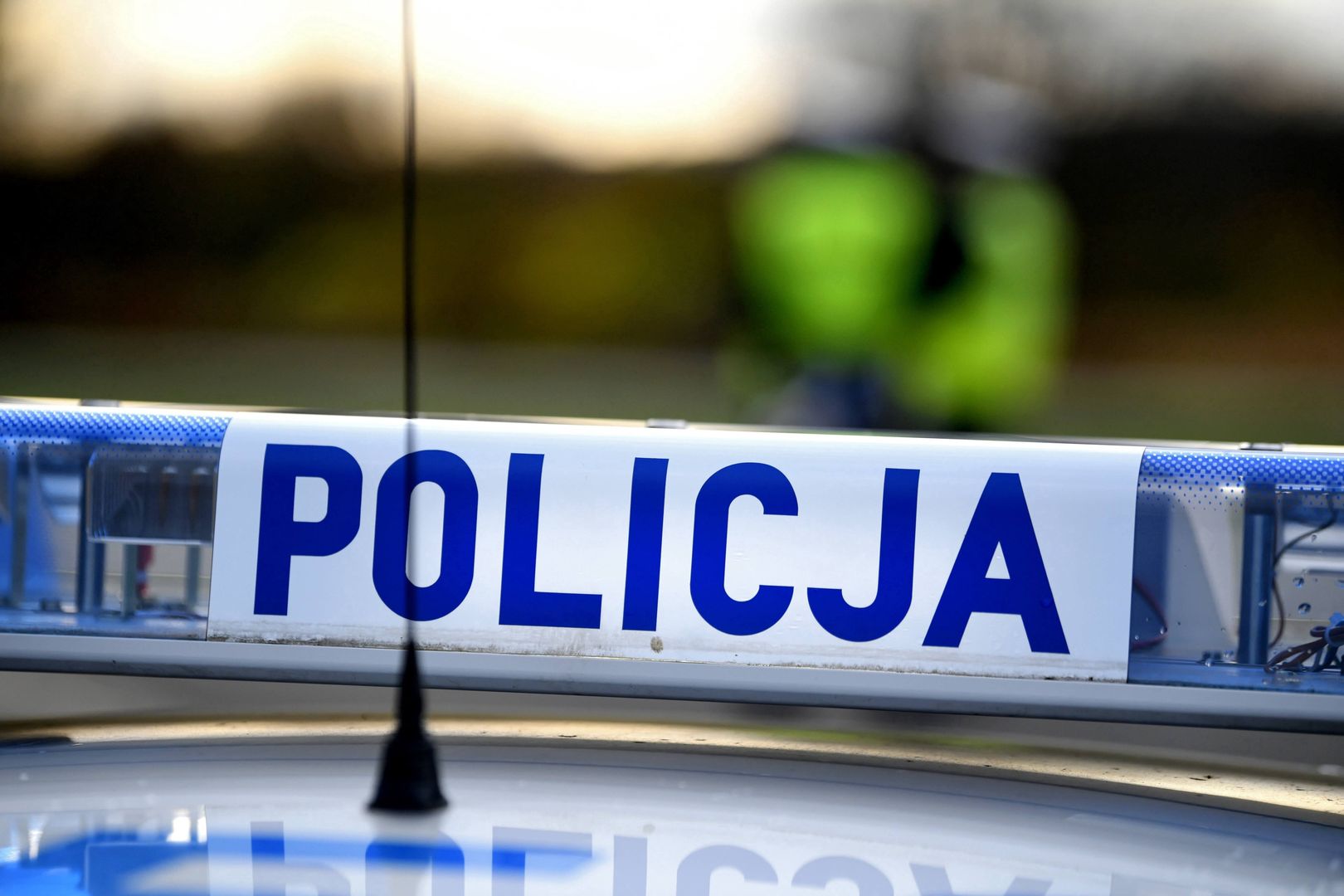 Policja zaangażowała się w poszukiwania