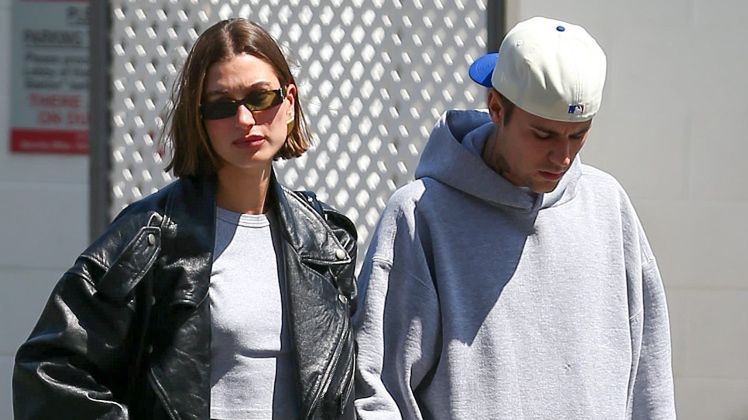 Hailey Baldwin Bieber rozważa separację z Justinem Bieberem
