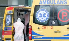 Koronawirus w odwrocie? Kraska o najnowszych danych