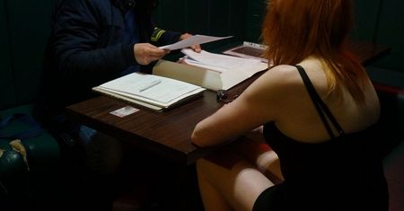 Śląskie. Handel ludźmi i prostytucja. Grupa przestępcza rozbita