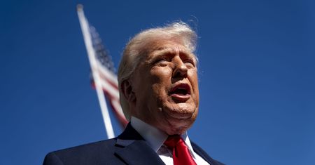 Trump jest sfrustrowany. "Iran nie chce zrezygnować"