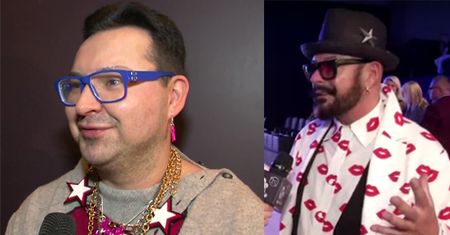 Jacyków o Witkowskim: "Ja nie jestem odbiorcą jego stylizacji"