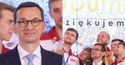 Morawiecki chce odkupić winy dofinansowaniem siatkarzy? Obiecuje 15 MILIONÓW!