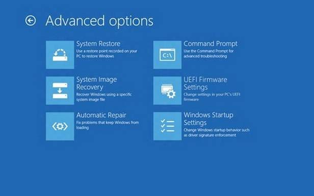 Nietypowy problem Windowsa 8 - jest szybki jak błyskawica. Czyli za szybki! 2