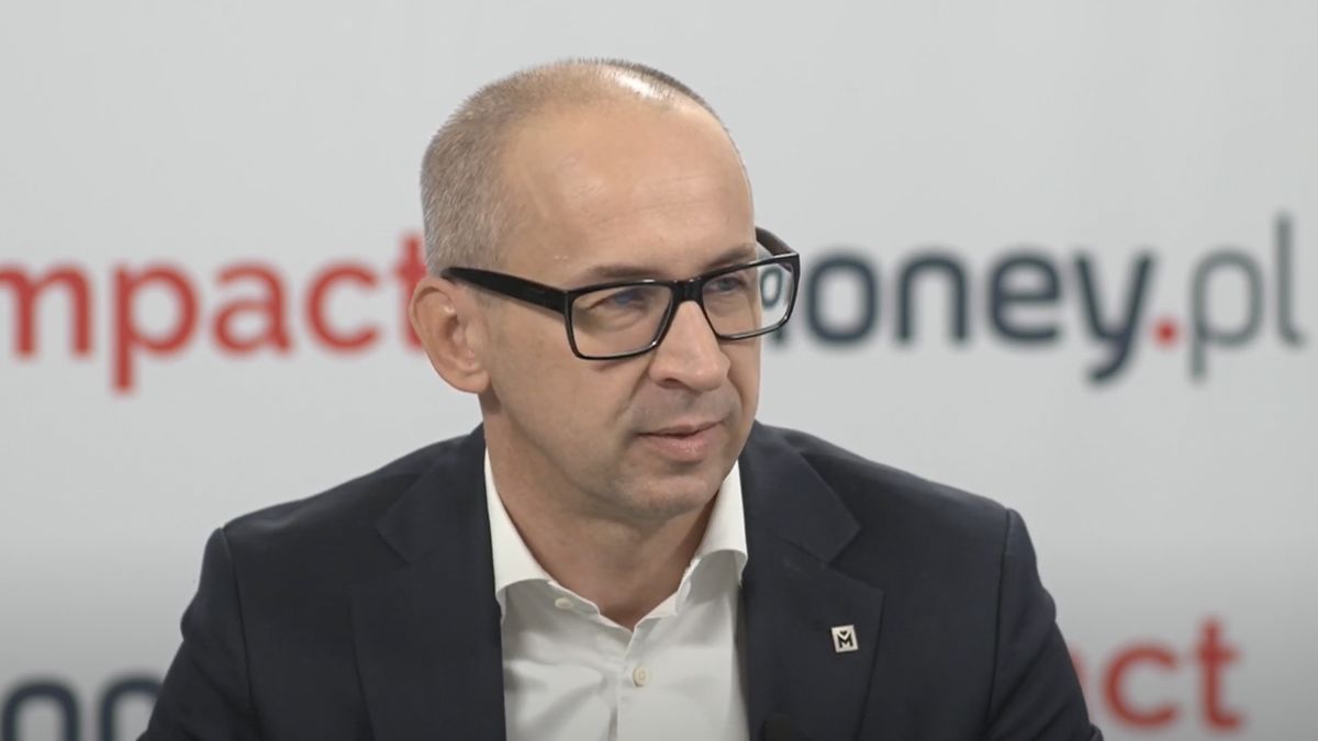 Kazimierz Karolczak, przewodniczący Górnośląsko-Zagłębiowskiej Metropolii