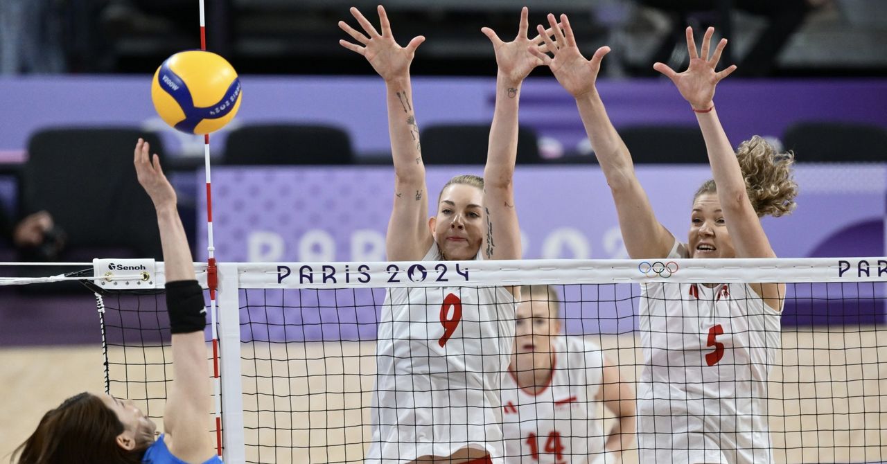 Liga Narodów siatkarek 2025: wyniki, terminarz, tabela, mecze dzisiaj. Kiedy i z kim grają Polki w VNL?