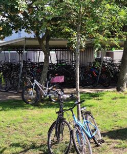 Wrocław. Startuje rywalizacja rowerowa “W kółko kręcę”. Do wygrania atrakcyjne nagrody