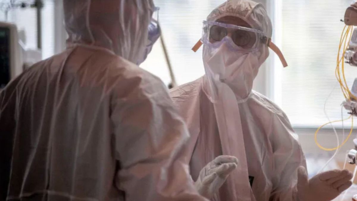 Groźny wirus atakuje. Ognisko wykryto tuż przy polskiej granicy