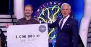 Jacek Iwaszko wygrał "Milionerów". Czym się zajmuje i co zrobi z pieniędzmi?