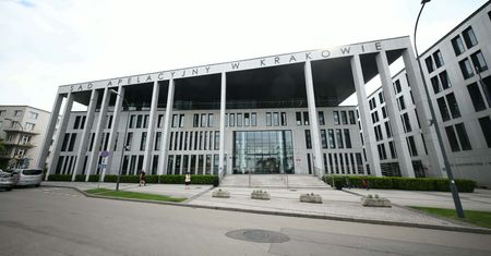 Daktyloskopia, trucizny i pokaz medycyny sądowej. Krakowskie sądy otwierają drzwi
