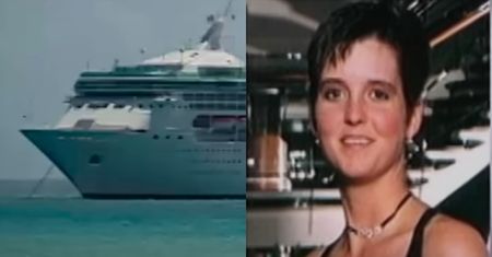 Tajemnicze zaginięcie Amy Bradley. 27 lat temu ruszyła w rejs i przepadła bez śladu. Rodzina wciąż wierzy, że kobieta żyje