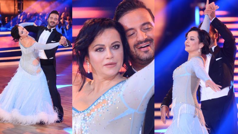 Izabela Małysz debiutuje w "Tańcu z Gwiazdami"