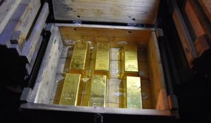 Wielkie złoża złota w Czechach. Nawet 120 ton kruszcu