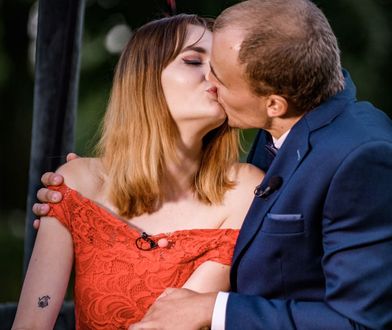 "Rolnik szuka żony". Kamil opowiedział o ciąży Joanny. Konieczna była hospitalizacja