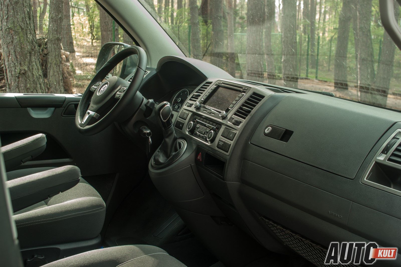 Volkswagen California Beach 2.0 TDI BiTurbo DSG - test [galeria] 21