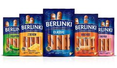 Hi!Brands autorem nowych opakowań marki Berlinki