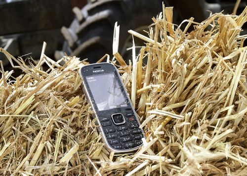 Nokia 3720 Classic - najbardziej wytrzymały telefon w historii 2