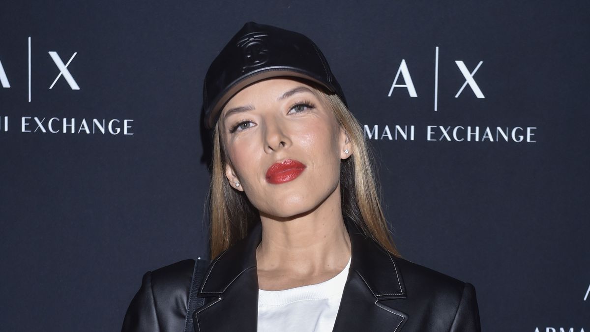 Ewa Chodakowska poleciała do Laponii 