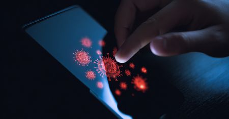 Czy reset telefonu usuwa złośliwe oprogramowanie?