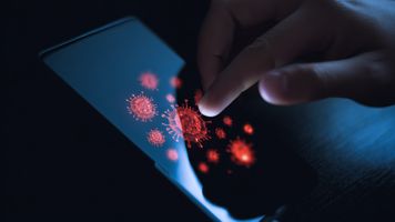 Czy reset telefonu usuwa złośliwe oprogramowanie?