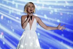 Uczestniczka Eurowizji zaśpiewała na proputinowskim koncercie