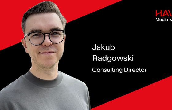 Havas Media z nowym consulting directorem